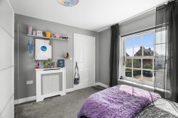 Miller Way, Great Cambourne, CB23