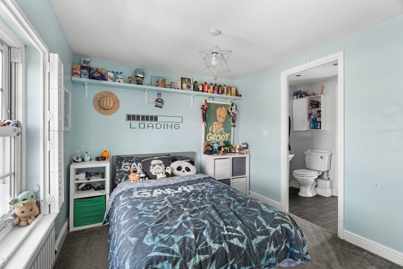 Miller Way, Great Cambourne, CB23