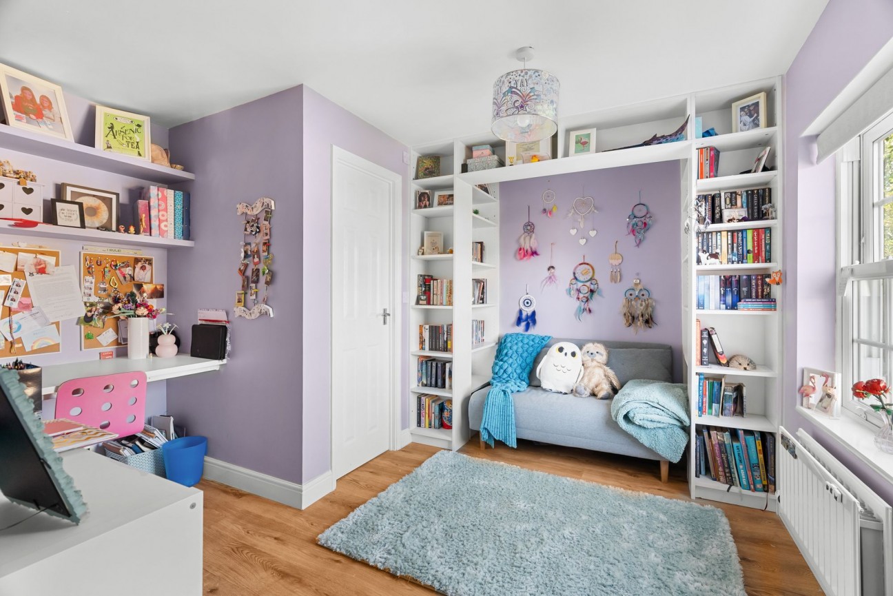 Miller Way, Great Cambourne, CB23