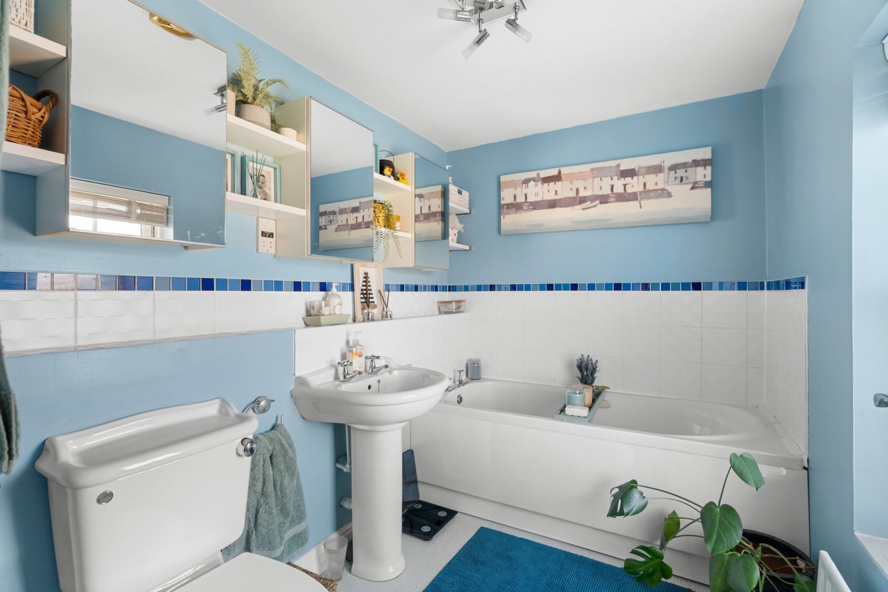 Miller Way, Great Cambourne, CB23