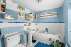 Miller Way, Great Cambourne, CB23