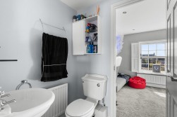 Miller Way, Great Cambourne, CB23