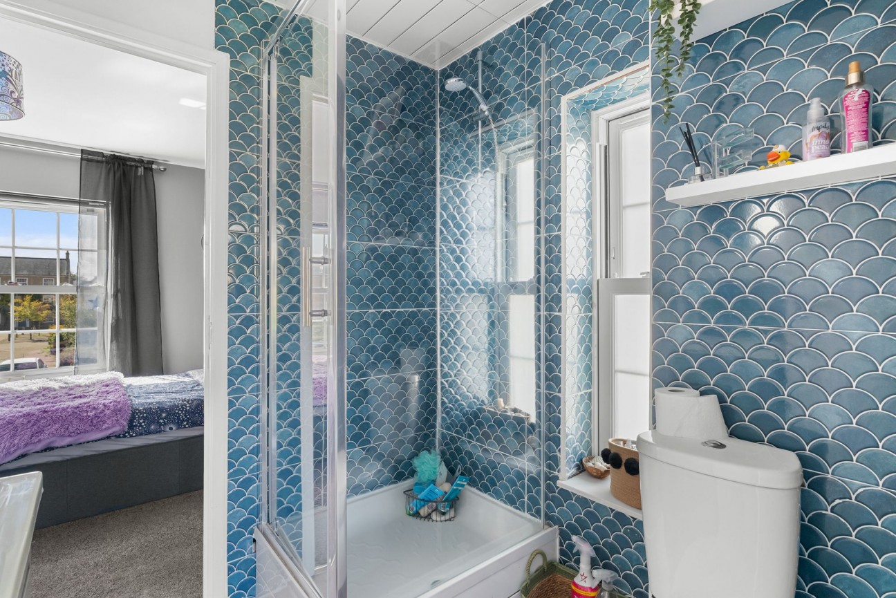 Miller Way, Great Cambourne, CB23