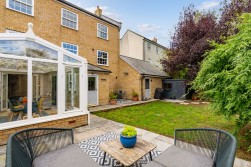 Miller Way, Great Cambourne, CB23