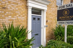 Miller Way, Great Cambourne, CB23