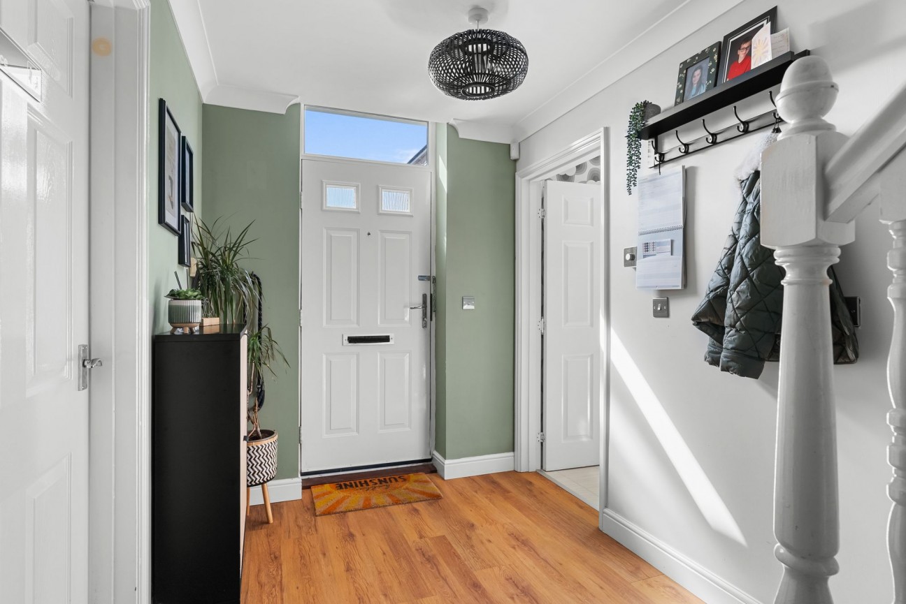 Miller Way, Great Cambourne, CB23