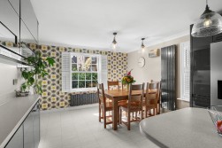 Miller Way, Great Cambourne, CB23