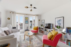 Lancaster Gate, Upper Cambourne, CB23