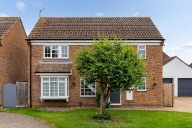 Littlefield Close, Godmanchester, PE29