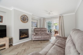 Littlefield Close, Godmanchester, PE29