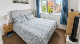 York Drive, Upper Cambourne, CB23