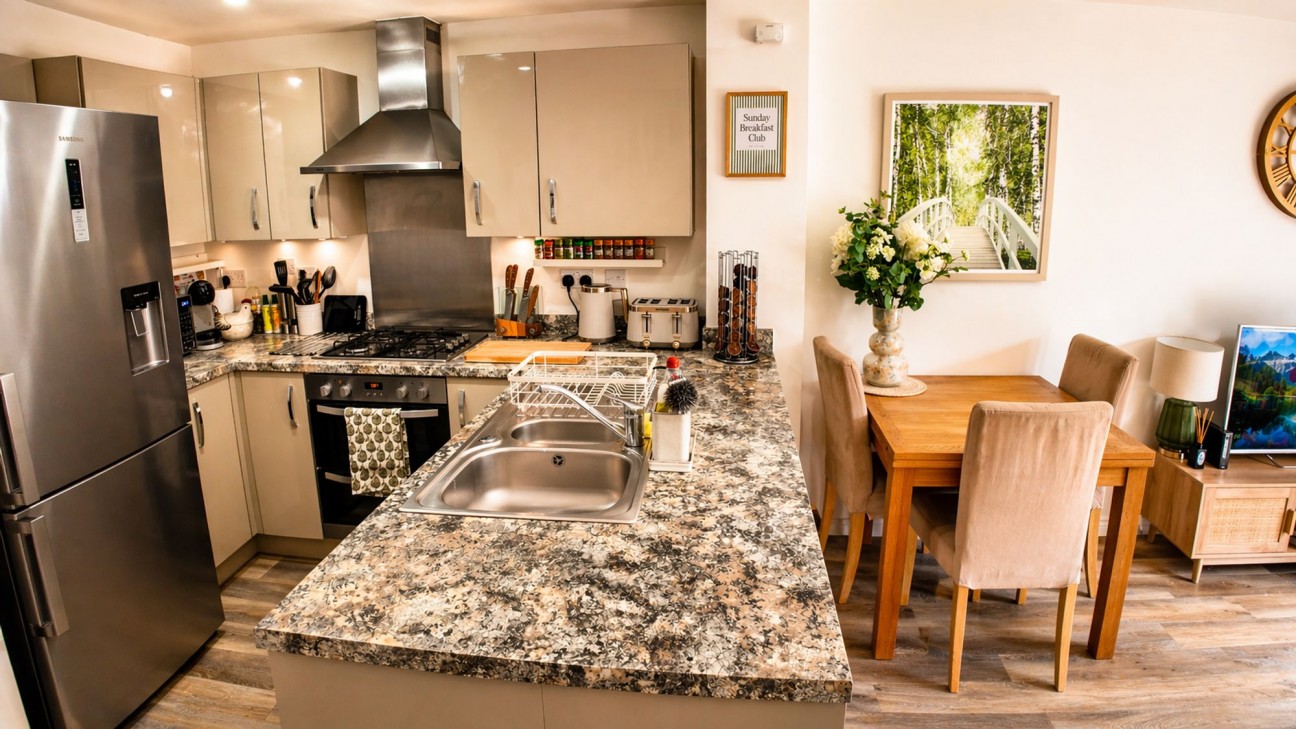 York Drive, Upper Cambourne, CB23