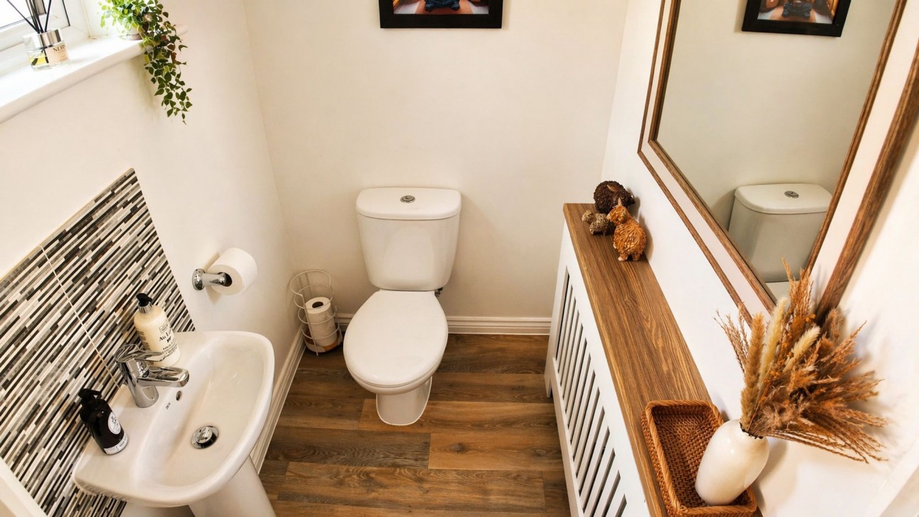 York Drive, Upper Cambourne, CB23