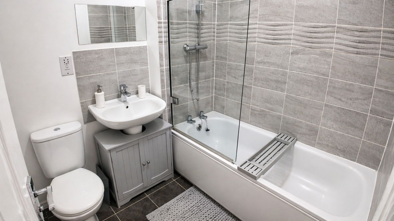 York Drive, Upper Cambourne, CB23