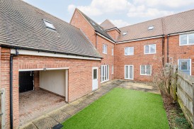 Bramble Court, Great Cambourne, CB23