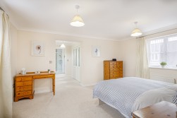 Bramble Court, Great Cambourne, CB23