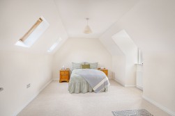 Bramble Court, Great Cambourne, CB23