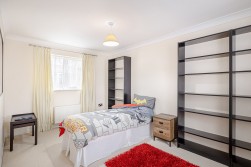Bramble Court, Great Cambourne, CB23