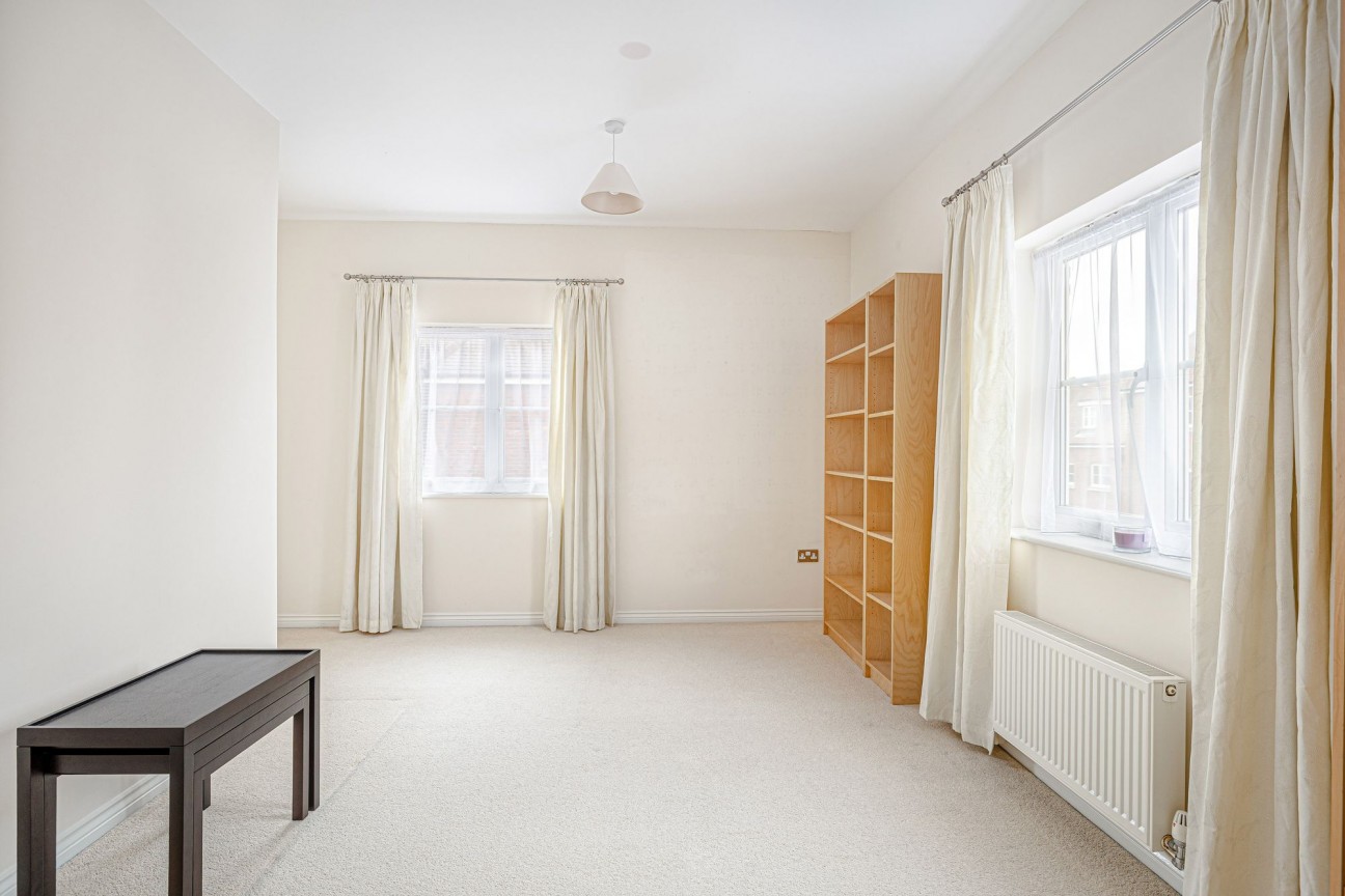 Bramble Court, Great Cambourne, CB23