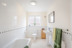 Bramble Court, Great Cambourne, CB23