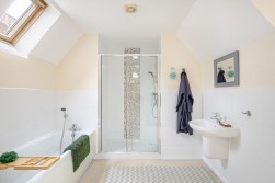 Bramble Court, Great Cambourne, CB23