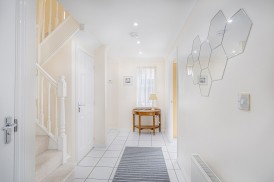 Bramble Court, Great Cambourne, CB23