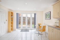 Bramble Court, Great Cambourne, CB23