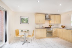 Bramble Court, Great Cambourne, CB23