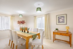 Bramble Court, Great Cambourne, CB23