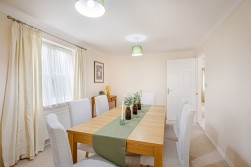 Bramble Court, Great Cambourne, CB23