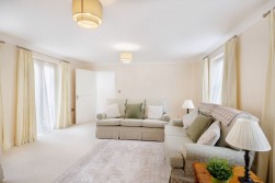 Bramble Court, Great Cambourne, CB23