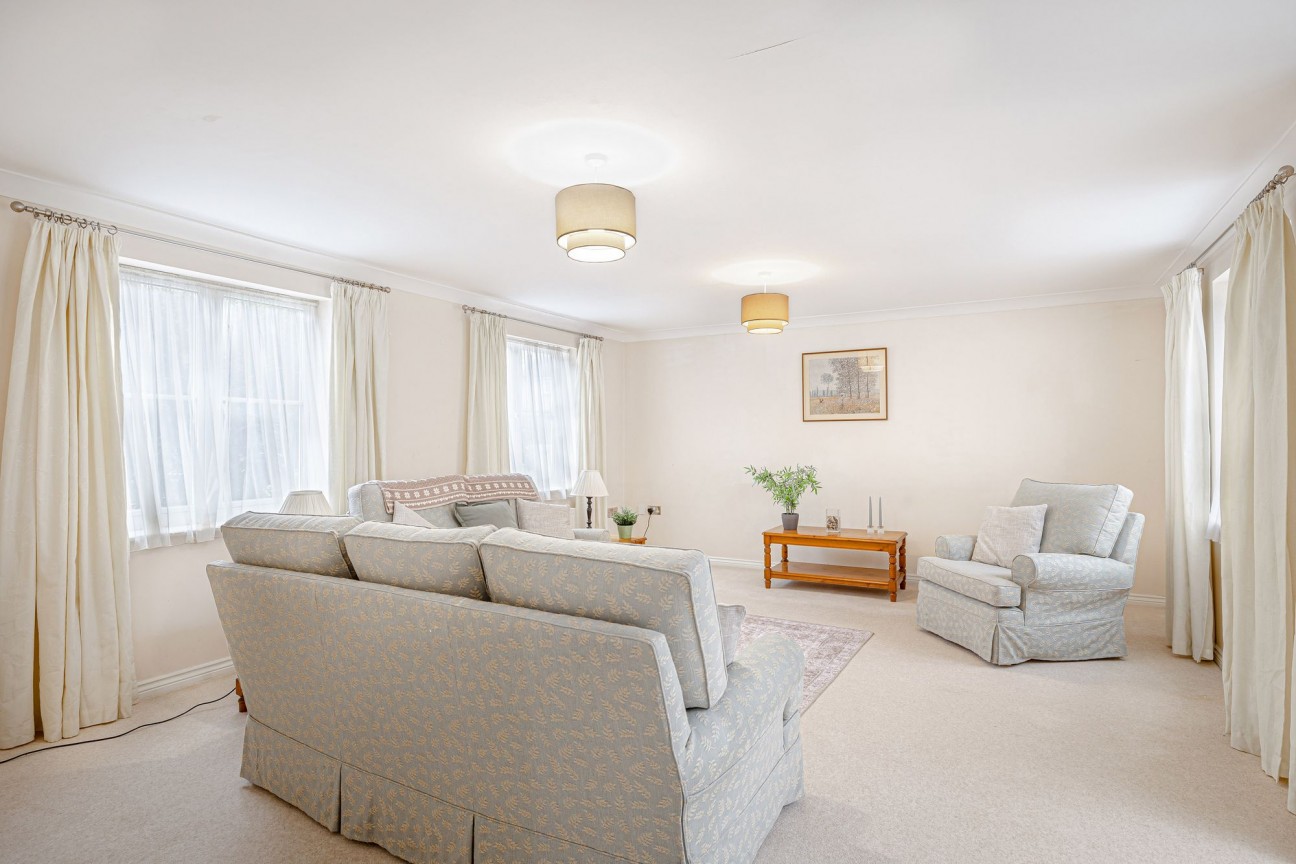 Bramble Court, Great Cambourne, CB23