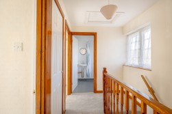 Hall Close, Bourn, CB23