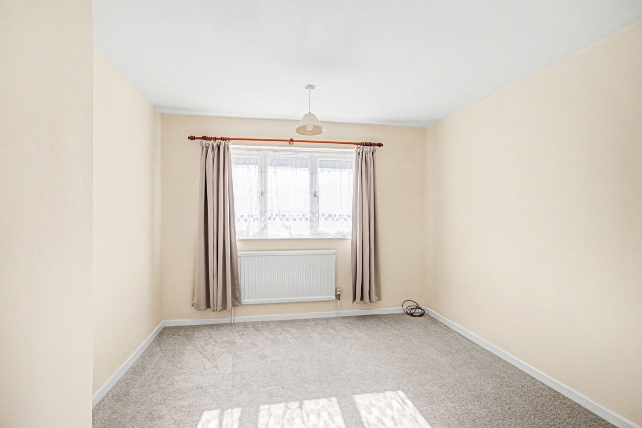 Hall Close, Bourn, CB23