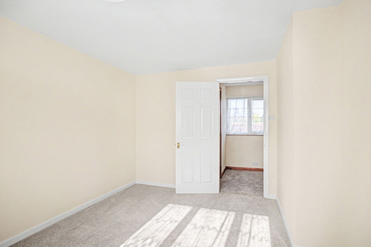 Hall Close, Bourn, CB23