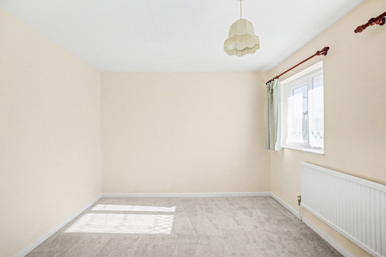 Hall Close, Bourn, CB23