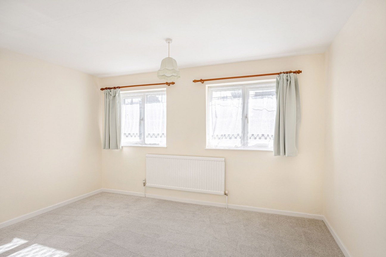 Hall Close, Bourn, CB23