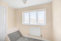 Hall Close, Bourn, CB23