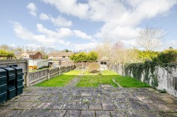 Hall Close, Bourn, CB23