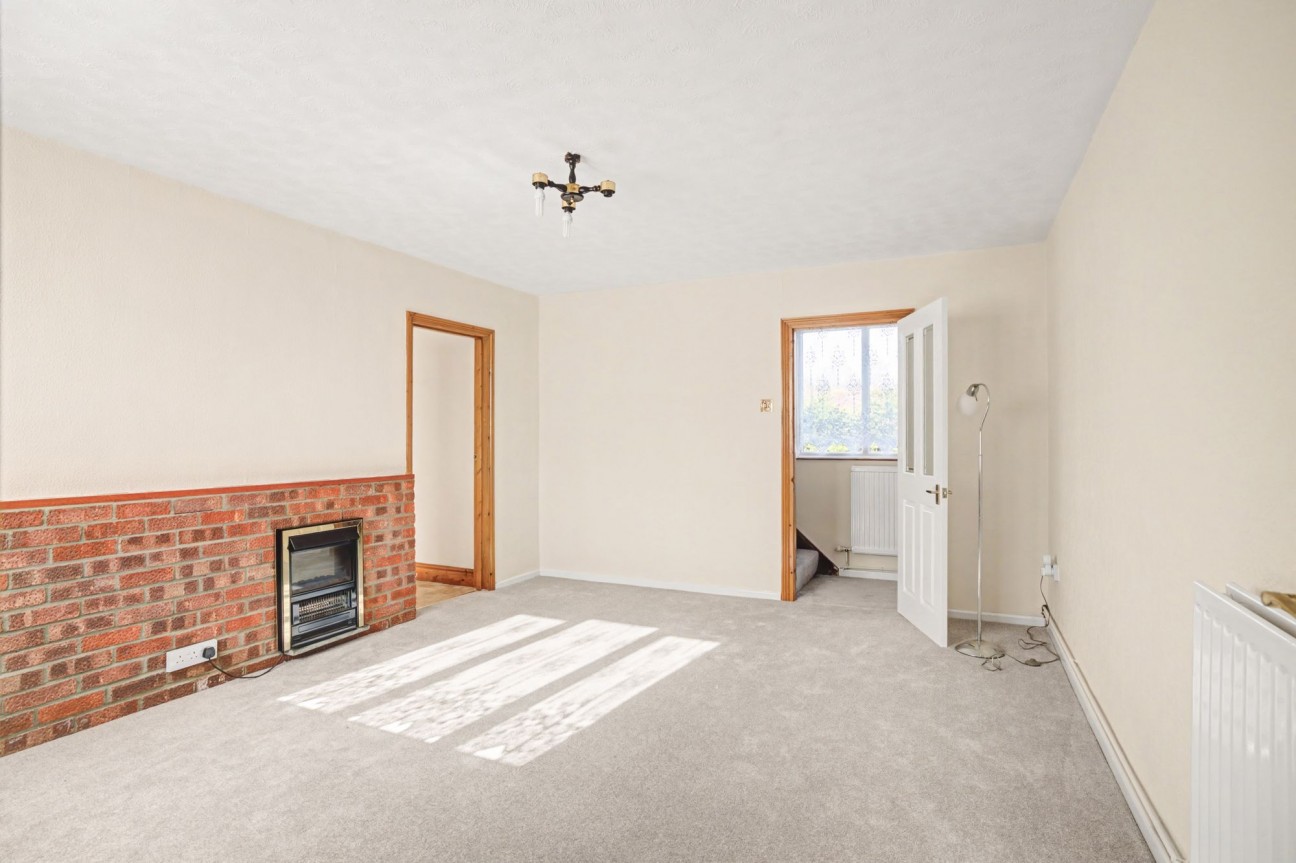 Hall Close, Bourn, CB23