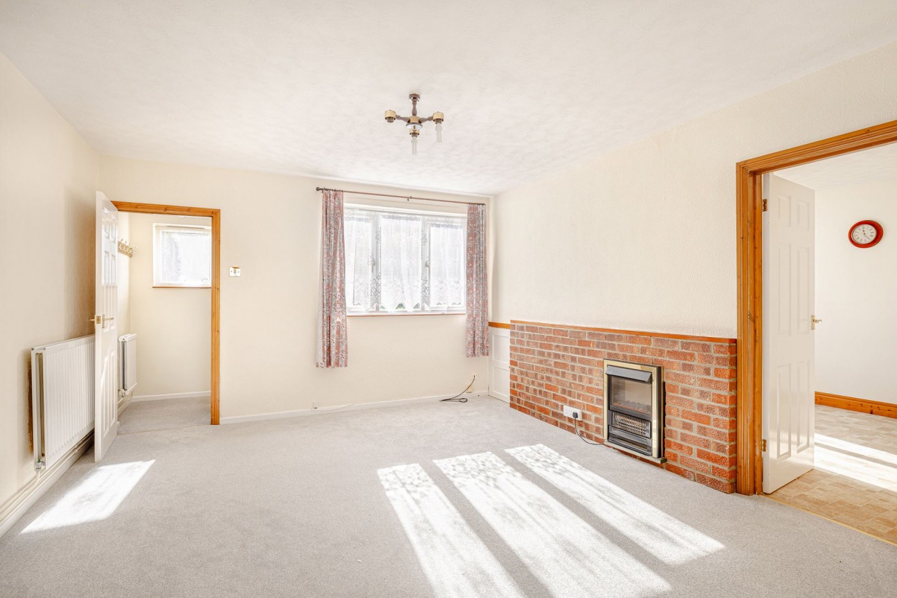 Hall Close, Bourn, CB23