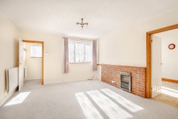 Hall Close, Bourn, CB23