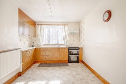 Hall Close, Bourn, CB23