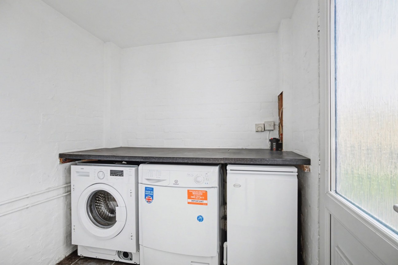 Hall Close, Bourn, CB23