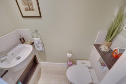 Martins Way, Hardwick, CB23