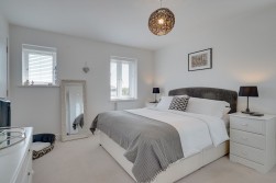 Martins Way, Hardwick, CB23