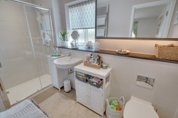 Martins Way, Hardwick, CB23