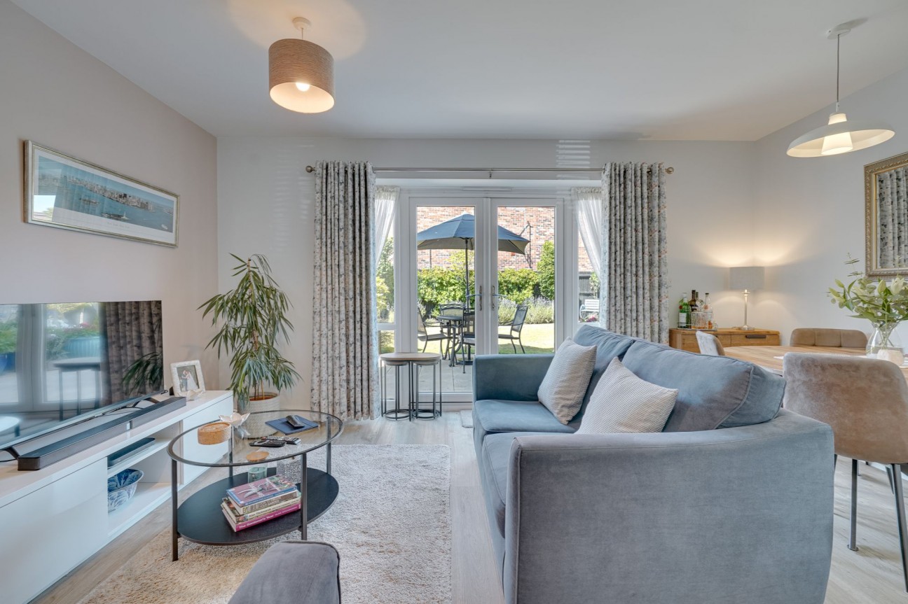 Martins Way, Hardwick, CB23