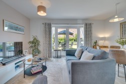 Martins Way, Hardwick, CB23