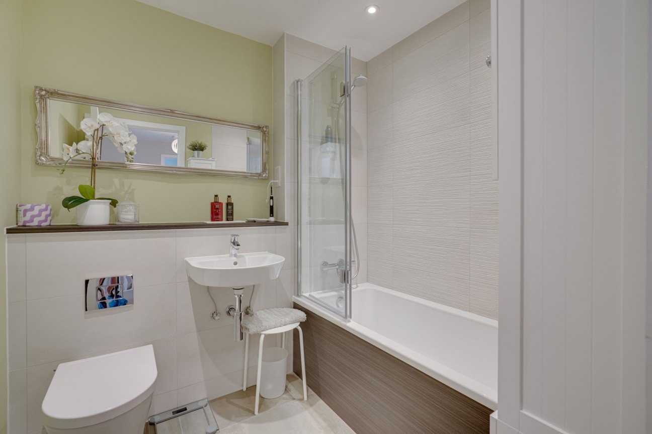 Martins Way, Hardwick, CB23